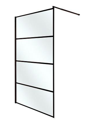 Душевая перегородка vivia alba 120x195 ( а0051351 )