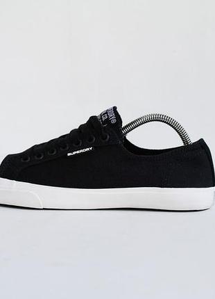 Кроссовки кеды superdry размер 40-41