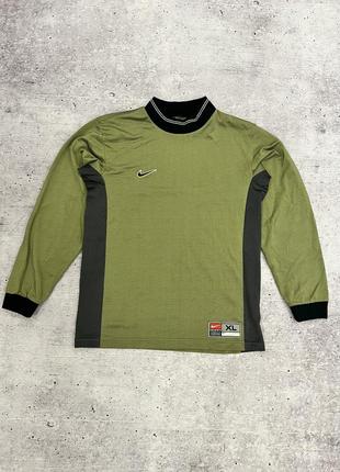 Nike vintage sweatshirt кофта