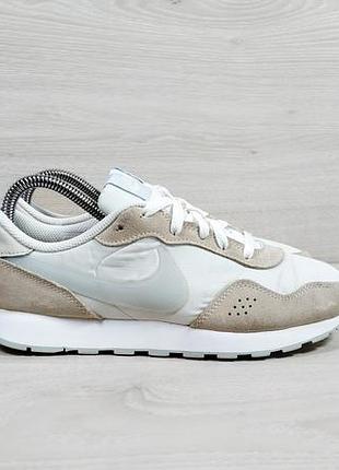 Повсякденні кросівки nike md valiant оригінал, розмір 37.5