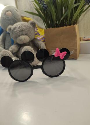 Очки для девочки