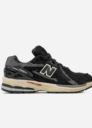 New balance 1906d protection pack black beige