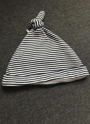 Шапка шапочка