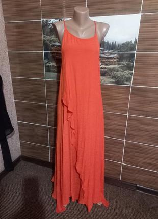 Шикарное платье туника fashion collection