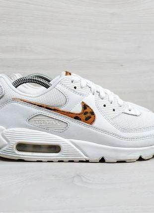 Женские кроссовки nike air max 90 оригинал, размер 40.5