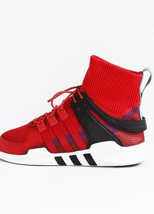Adidas eqt men's high top basketball sneakers shoes sales