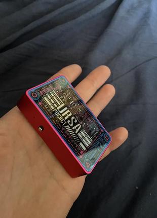 Под-система lost vape ursa pocket (1200 мач)