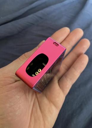 Под-система lost vape ursa pocket (1200 мач)