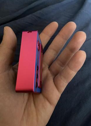 Под-система lost vape ursa pocket (1200 мач)