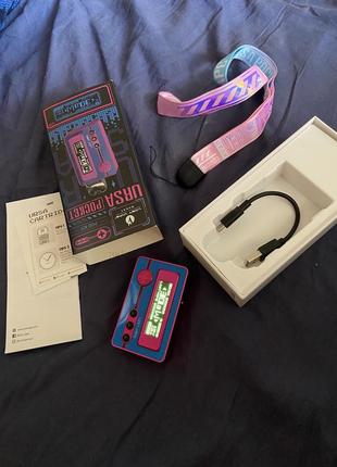 Под-система lost vape ursa pocket (1200 мач)