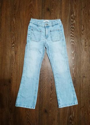 Zara 10років джинси штани як hm george next carter's mango