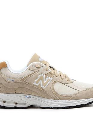 New balance 2002r beige m2002ref 37