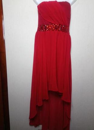 🌸🕊️🌿 ...  нарядное платье р.44-46 ... 🌿🕊️🌸