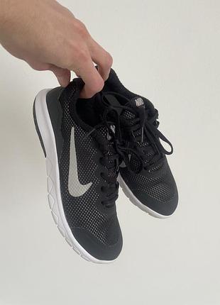 Беговые кроссовки nike flex experience rn 4 free