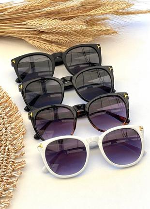 Женские очки tom ford 23011