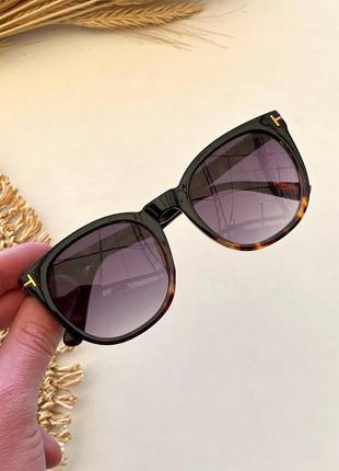 Женские очки tom ford 23011