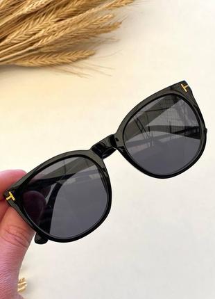 Женские очки tom ford 23011