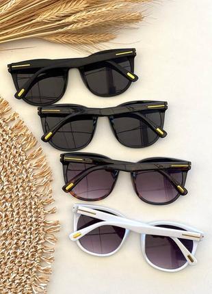 Женские очки tom ford 23011