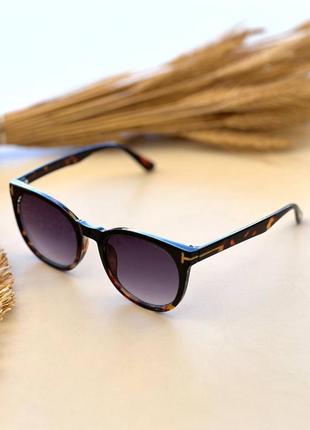 Женские очки tom ford 23011