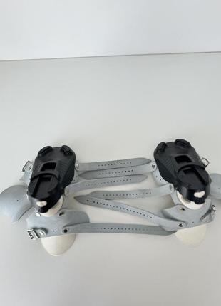 Брейси мітчел 4 розмір 13,2 см (mitchell) ортопедичні черевички дитячі