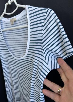 Burberry brit футболка бавовна7 фото