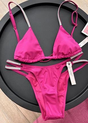 Купальник victoria’s secret