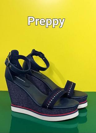 Женские босоножки preppy aphrodite оригинал