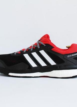 Очень удобные кроссовки adidas supernova glide boost 7 размер 45