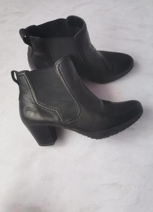 Ботинки, черевики ботільйони, ботильйоны