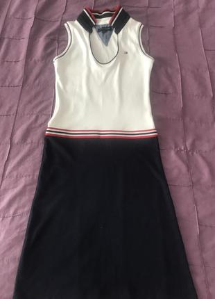 Полет спортивный Tommy hilfiger
