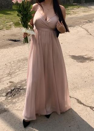 Сукня плаття mohito