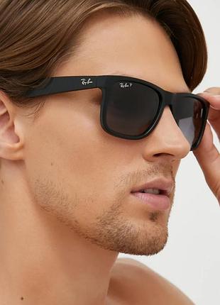 Окуляри сонцезахисні ray ban