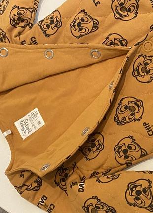 Комбінезон дитячий 3