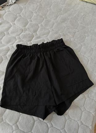 Шорти