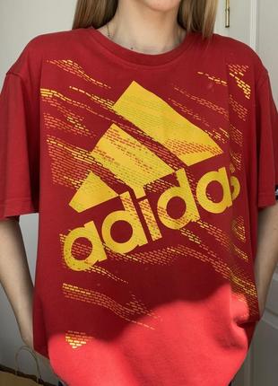 Футболка adidas