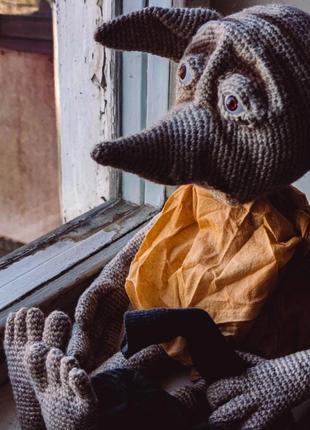 Сутби персонаж из гарри поттера