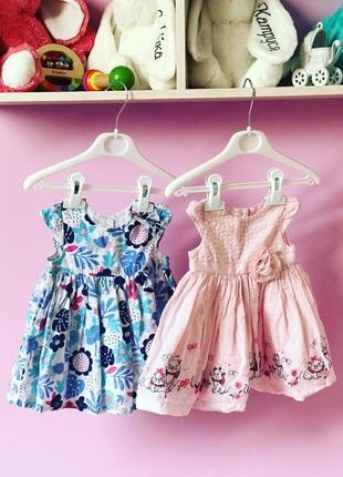 Неймовірні нарядні сукні для найменших