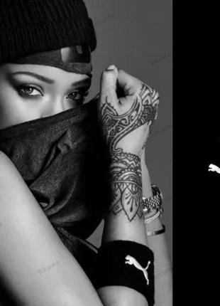 Сумка puma fenty by rihanna