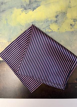 Шелковый платок паше сме