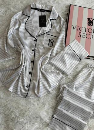 Женская пижама ❤️ victoria's secret