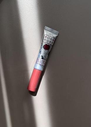 Born ruby oh-so-natural blush drops  румʼяна