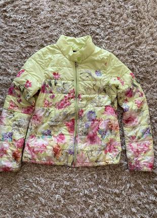 Курточка replay