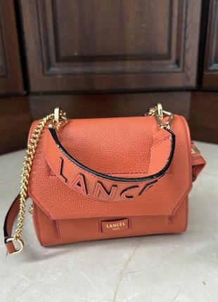 Продам сумку lancel, jacobs, kors