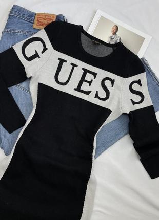 Плаття guess