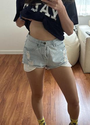 Шорти missguided