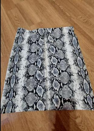 Юбка