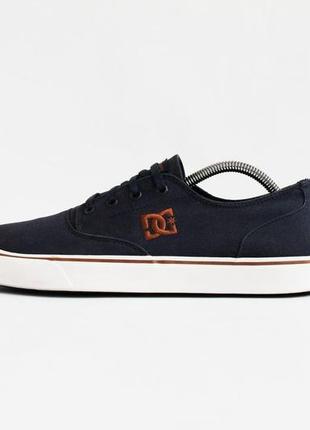 Кросівки dc розмір 42-43
