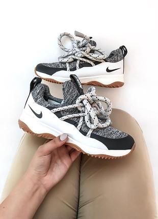 Кроссовки женские city loop pink