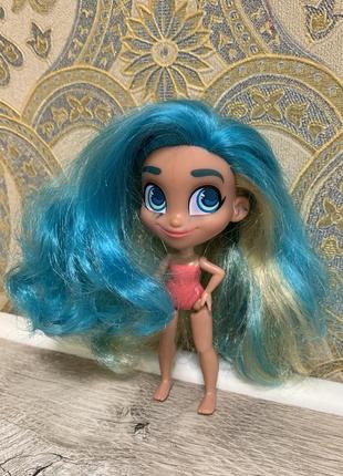Лялька хэрдораблс hairdorables