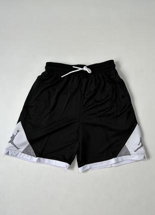 Шорти jordan dri-fit sport shorts